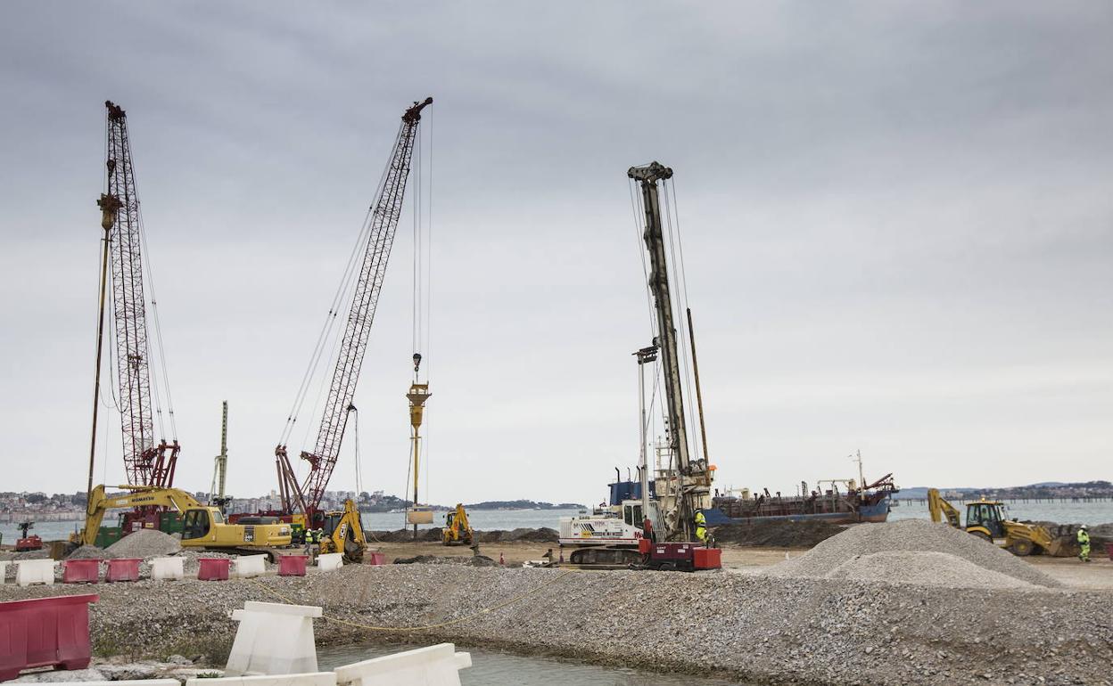 Cantabria eleva su temporalidad un 15,7% en la última década frente a una caída nacional del 9,2%