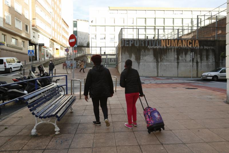 Fotos: Los despistados que hoy han llevado a sus hijos al colegio