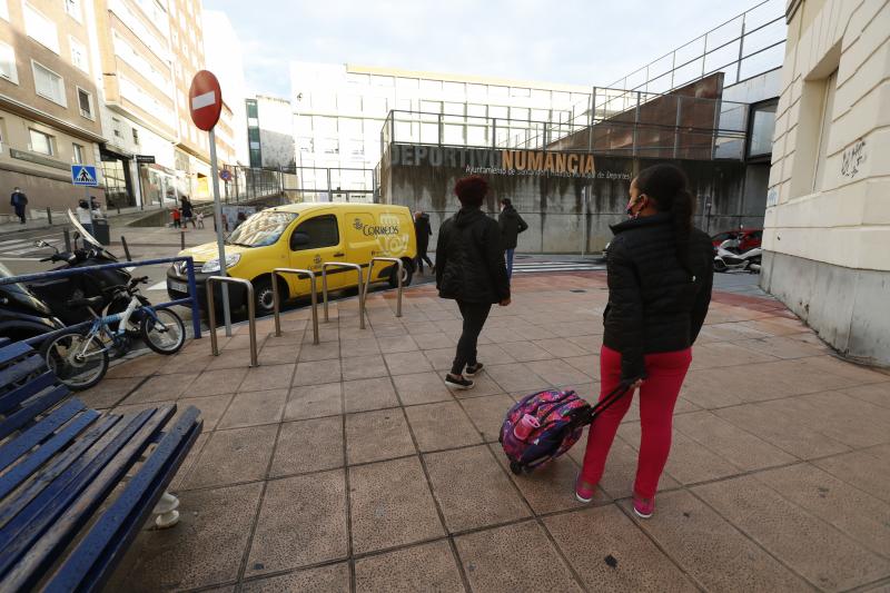 Fotos: Los despistados que hoy han llevado a sus hijos al colegio