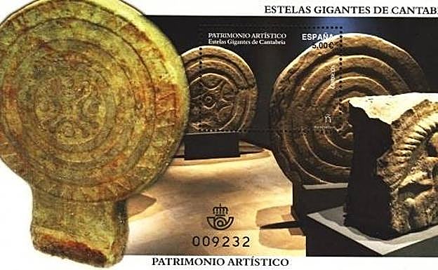 Imagen principal - El sello de la historia de Los Corrales