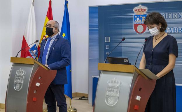 Un entrenador asintomático contagia a 12 jugadores y al presidente de un club