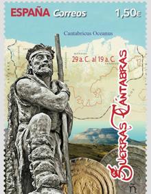 Imagen secundaria 2 - El sello de la historia de Los Corrales