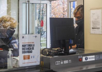 Imagen secundaria 1 - Jacobo Vidal declara ante la jueza sobre la presunta estafa del Novo Banco