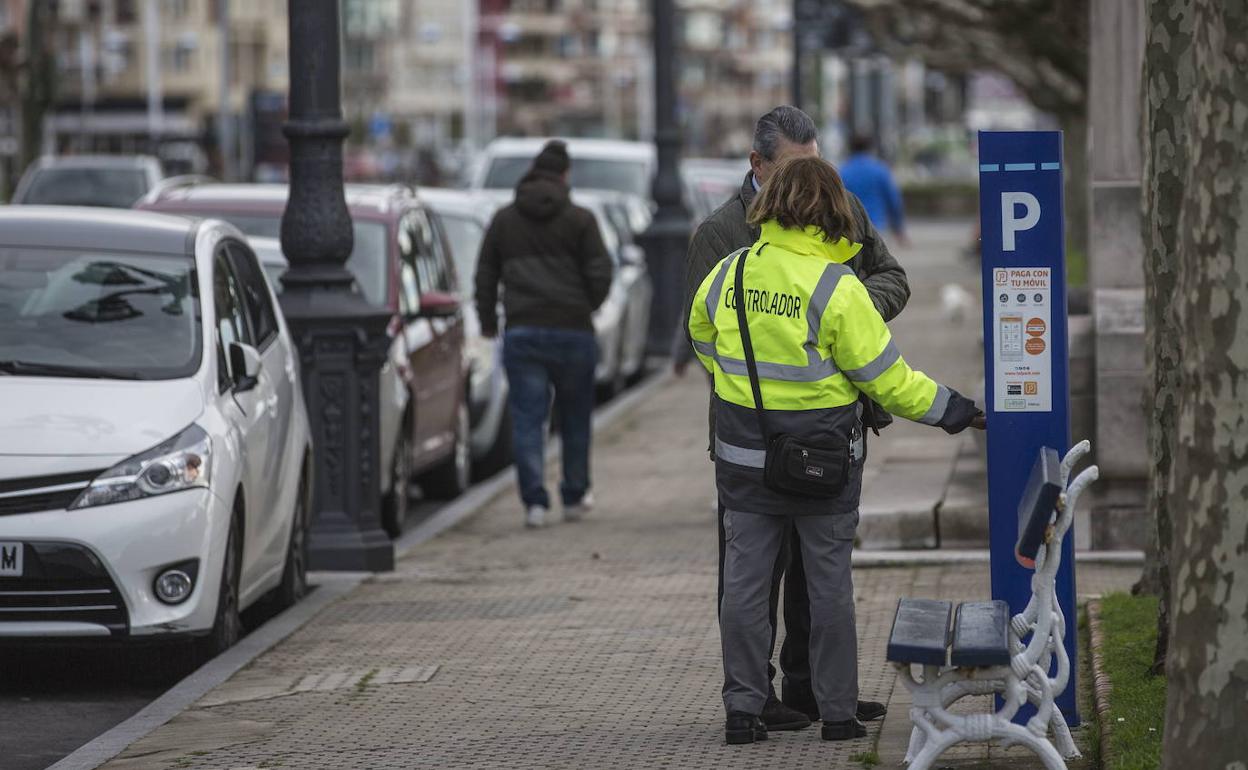 El plazo para renovar las tarjetas de la OLA se abre este miércoles