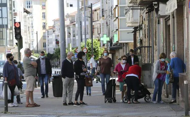Cantabria no consigue doblegar la curva de contagios y suma 235 casos nuevos