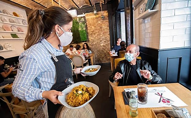 Las ayudas a los sectores más castigados por las restricciones del covid se cobrarán a partir de diciembre 