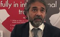 «Nuevas oportunidades en sectores como los cuidados y la sanidad»