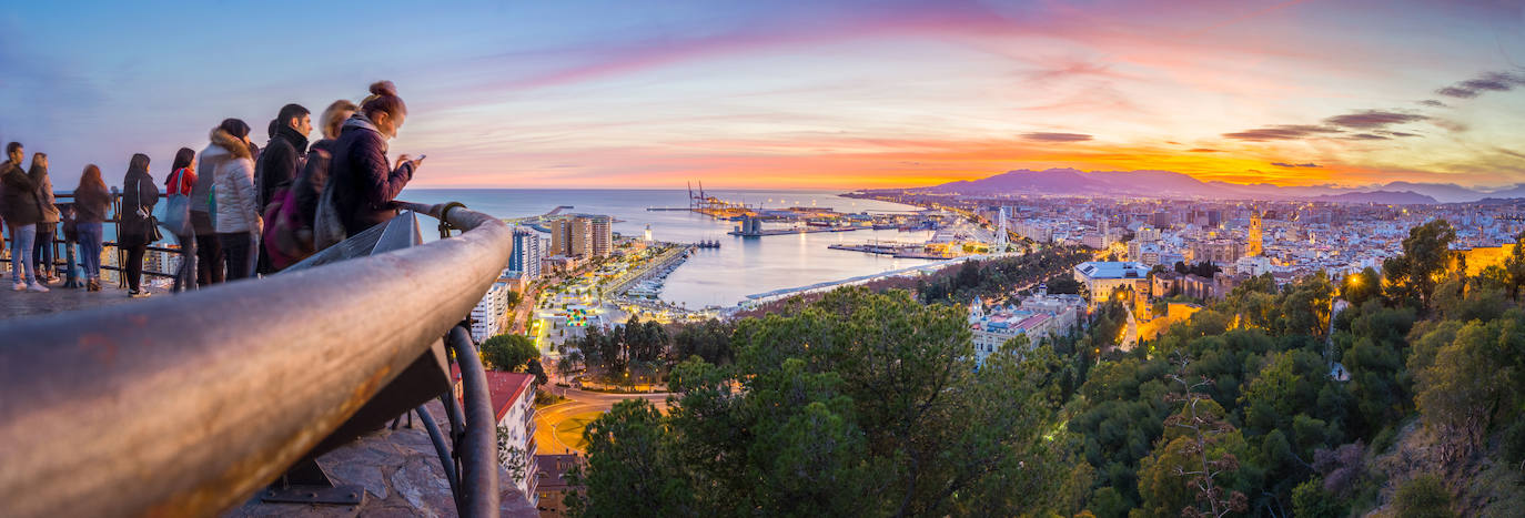 Málaga