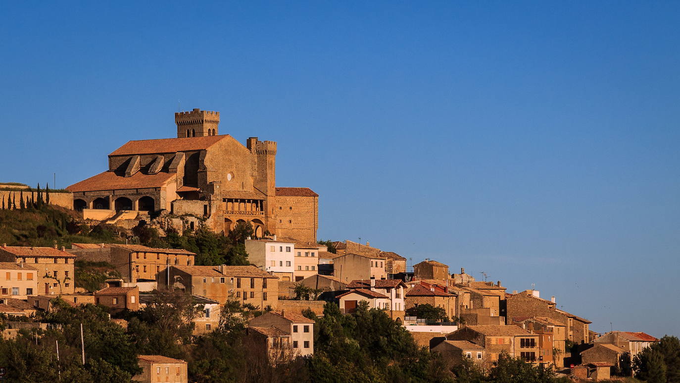 Uxue (Navarra)