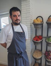 Imagen secundaria 2 - Cantabria recoge tres Bib Gourmand y una estrella verde en la Guía Michelin