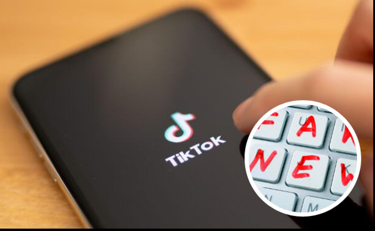 TikTok pasa del ocio juvenil al espacio para el cambio social