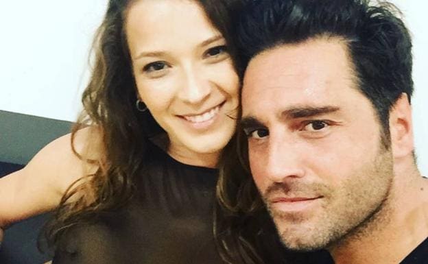 Rumores de embarazo para David Bustamante y Yana Olina