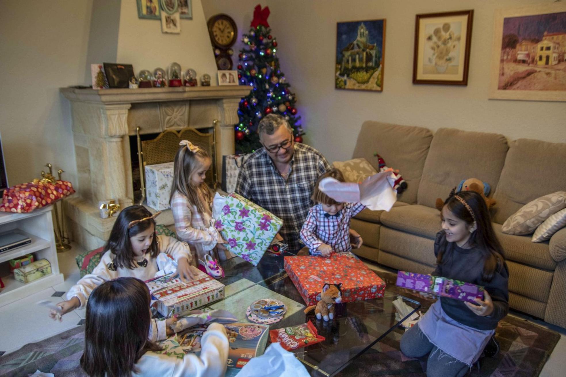 «Ni el covid quita esta ilusión»