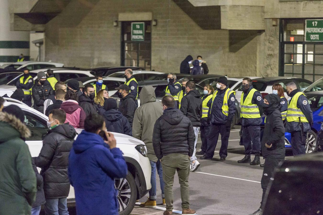 El Racing agrava su crisis tras caer de nuevo contra el Real Unión en El Sardinero.