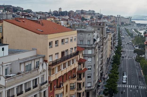 La anulación del Plan General de Santander de 2012 costará más de 13 millones de euros