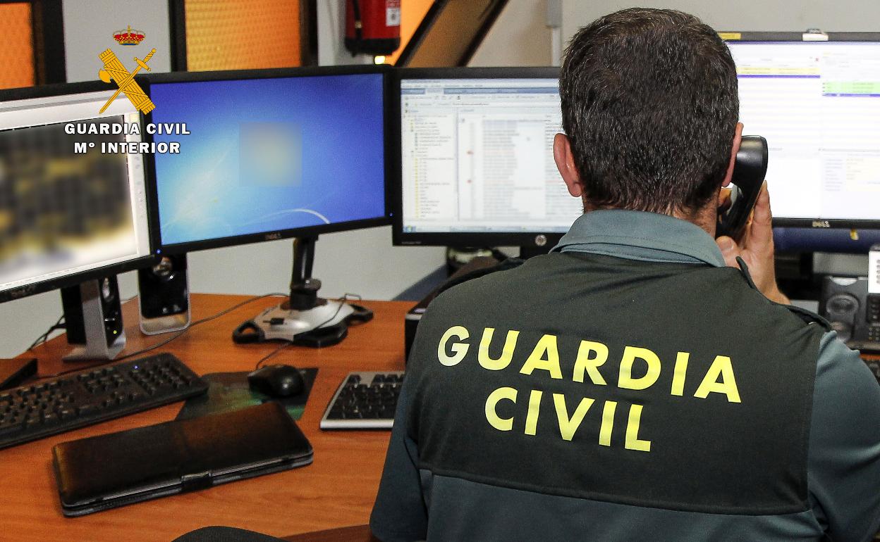 Detenido en Maliaño por simular el robo de su coche para cobrar la indemnización del seguro