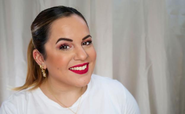 Un maquillaje de larga duración con sombras 'low-cost'