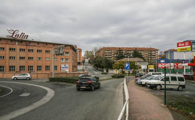 Imagen de Conservas Lolín en Castro Urdiales.