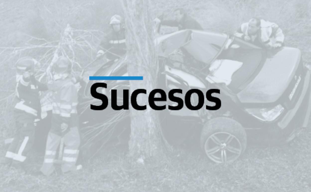 Detenido por conducir sin carnet y en dirección contraria por Canalejas y dar positivo en alcohol y cocaína