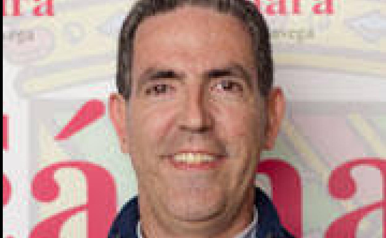 Carlos Augusto apunta a presidir la Cámara de Torrelavega