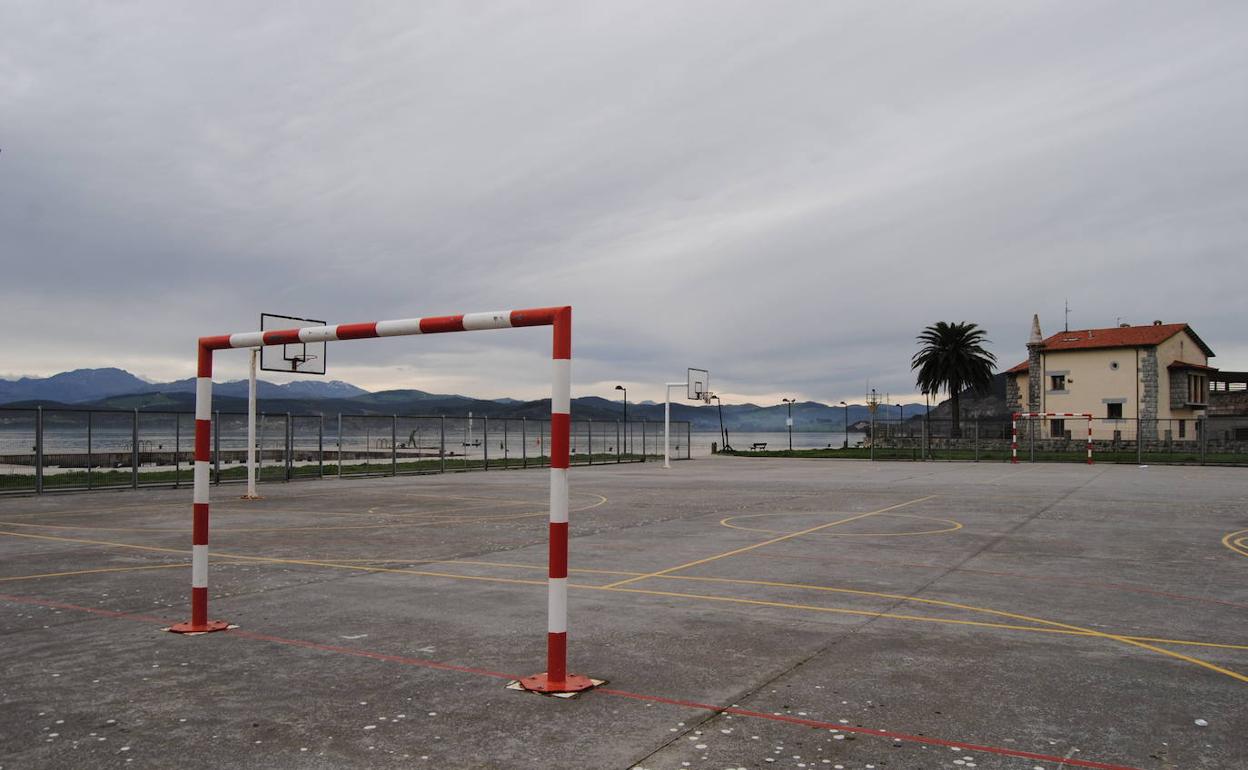 El PP quiere solicitar la reversión del espacio situado al este de la plaza de toro. 