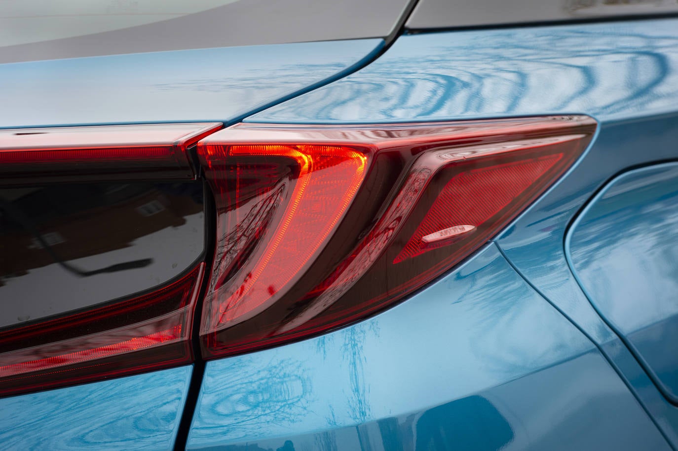 Fotos: Fotogalería: Toyota Prius Plug-in