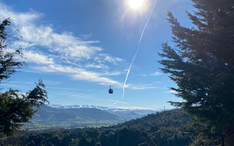 10 planes (a)típicos para celebrar San Valentín