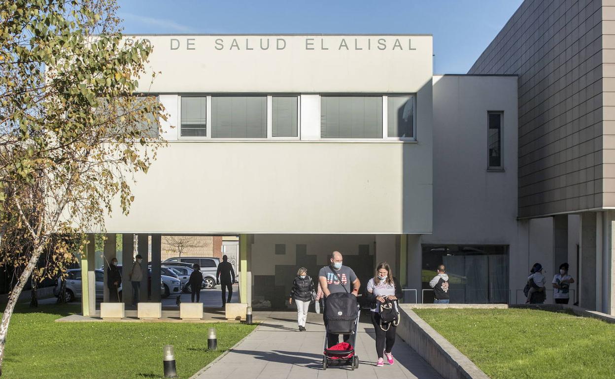 33.600 cántabros han estado de baja médica por coronavirus desde el inicio de la pandemia