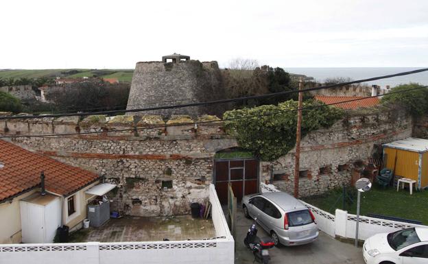 La 'lista roja' de Hispania Nostra de patrimonio en riesgo alerta ya en Cantabria sobre 25 lugares «y habrá más»