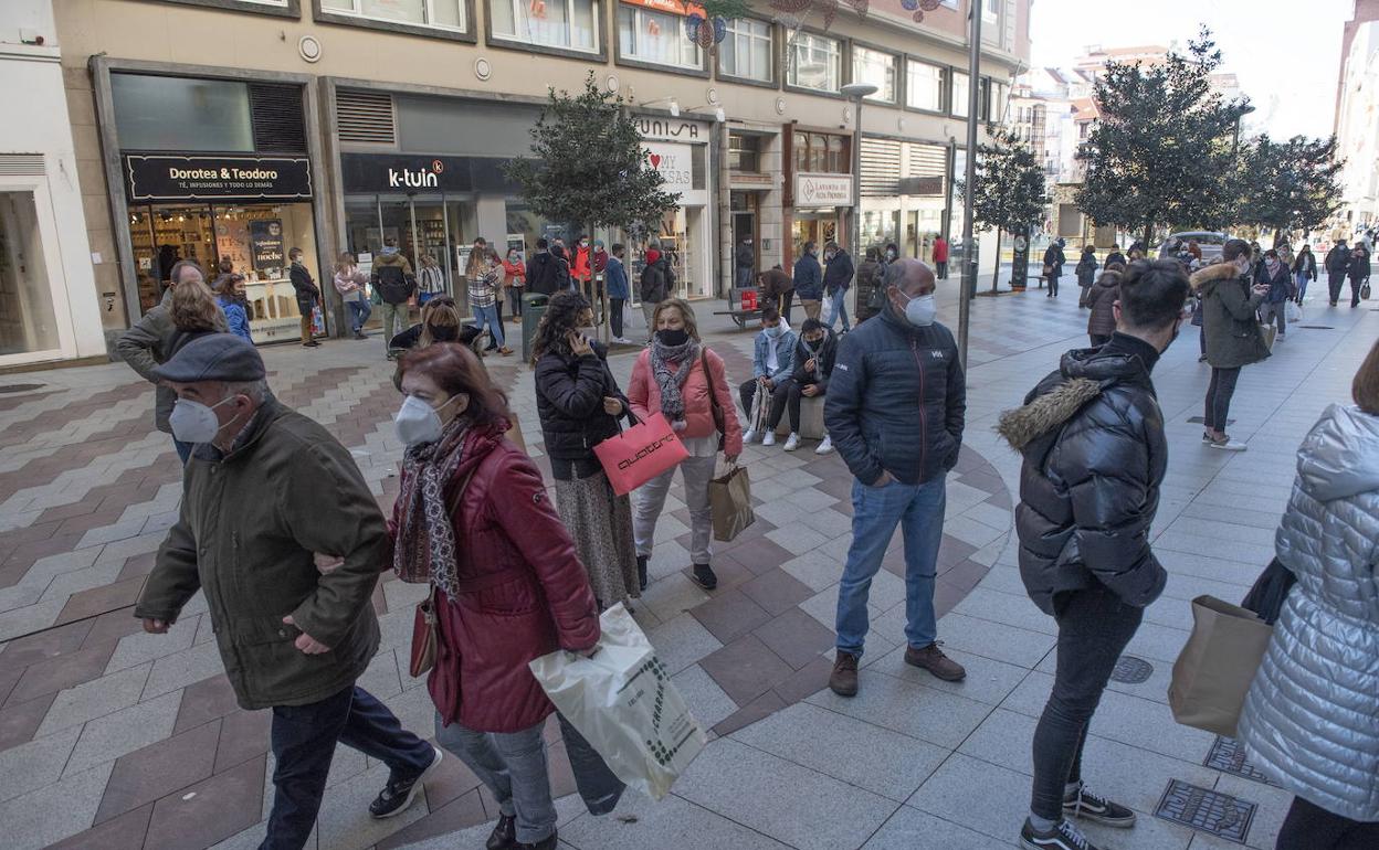 Mejoran todos los indicadores del covid aunque se han registrado otras dos muertes