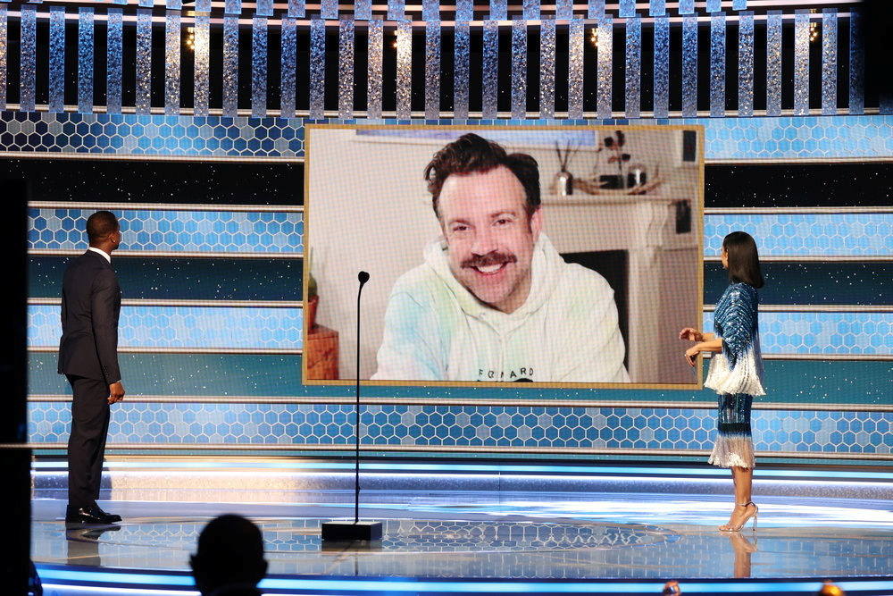 Jason Sudeikis