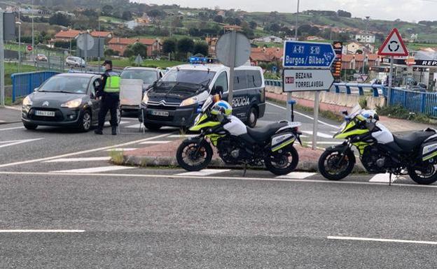 Igual plantea una apertura en Semana Santa a las comunidades limítrofes en situación similar