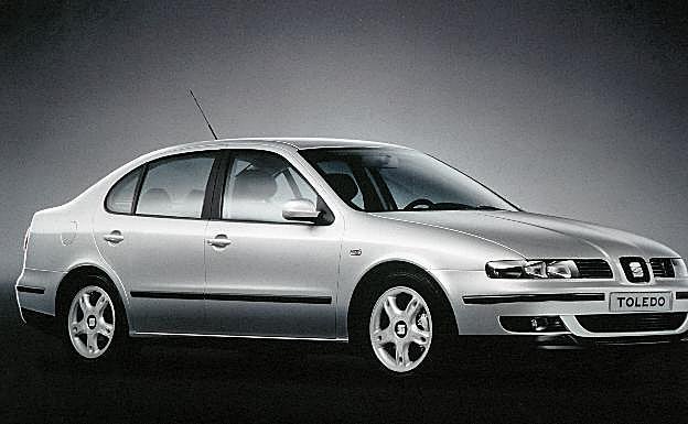 El Toledo II sirvió de punto de partida para la primera generación del León