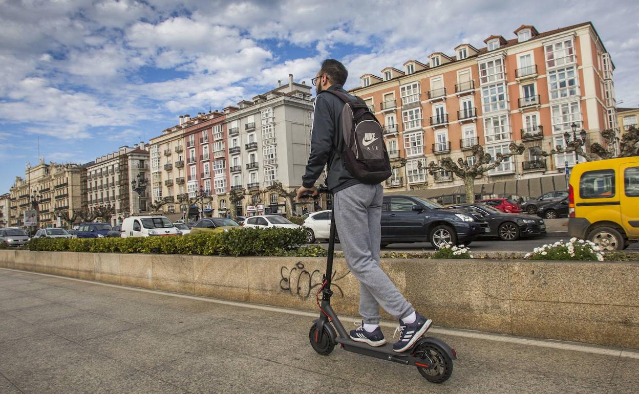 Peatonalización, carril bici, itinerarios mecánicos y caminos escolares, prioridades del Plan de Movilidad de Santander