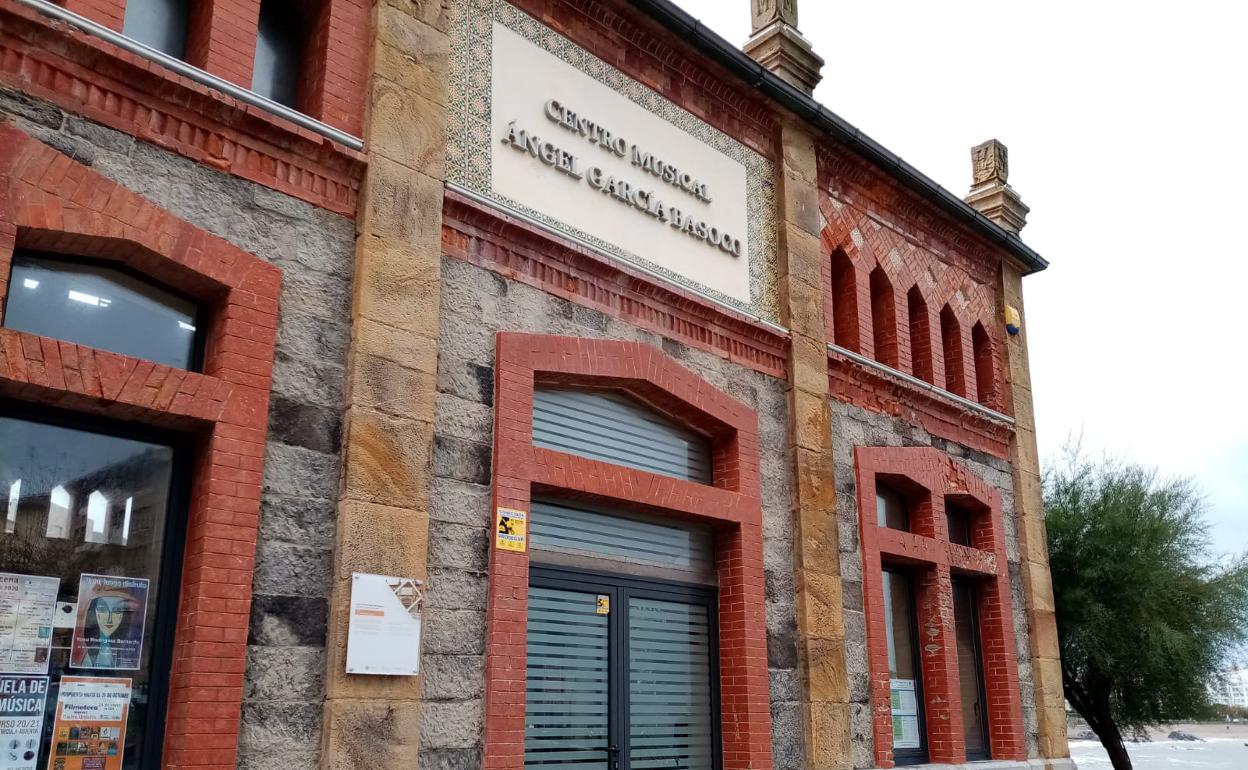 El Basoco acogerá la entrega de premios del concurso de poesía Lorenzo Oliván.