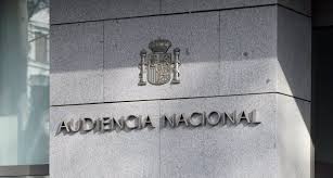 Audiencia Nacional 