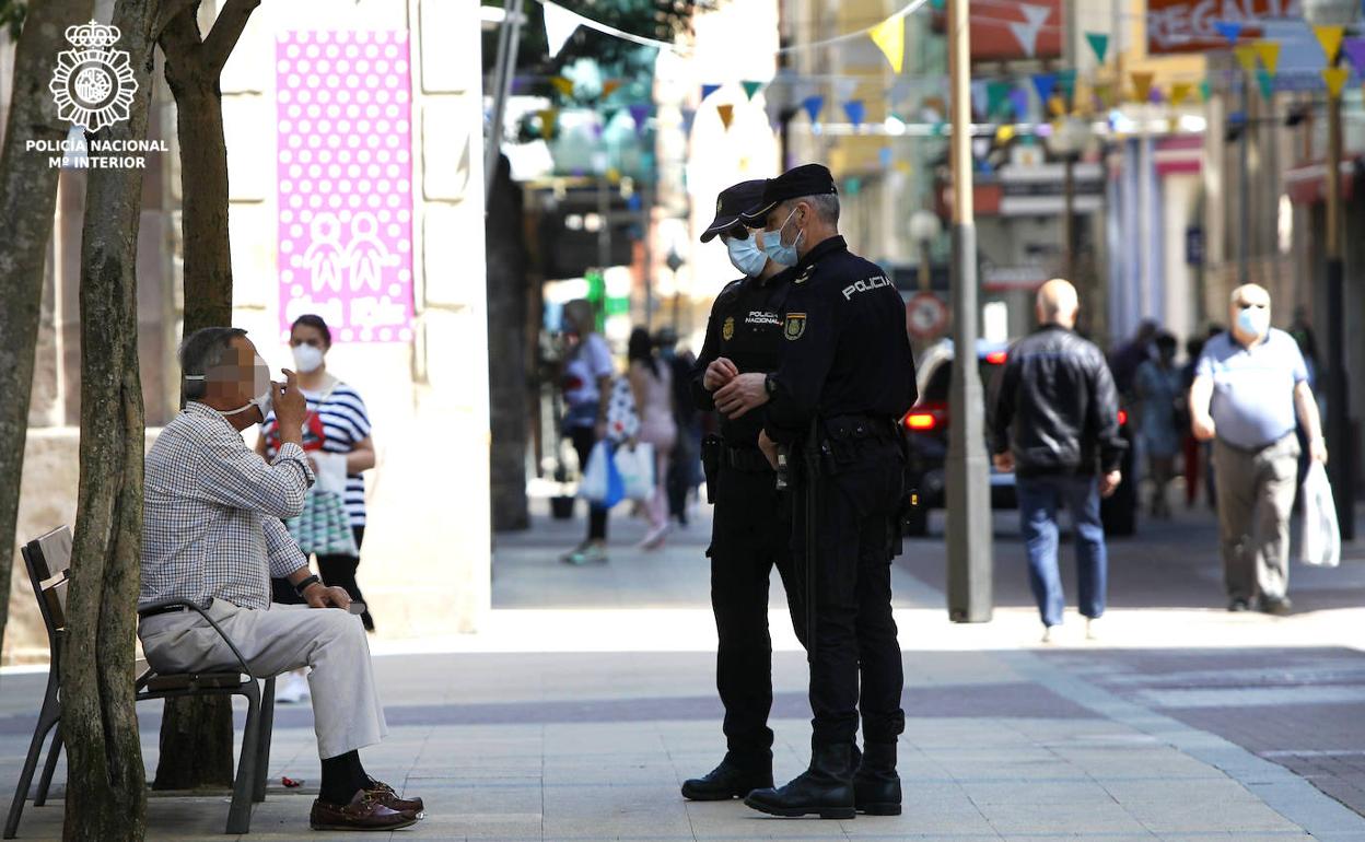 El 'hurto amoroso' ha vuelto a Santander y Torrelavega, alerta la Policía Nacional