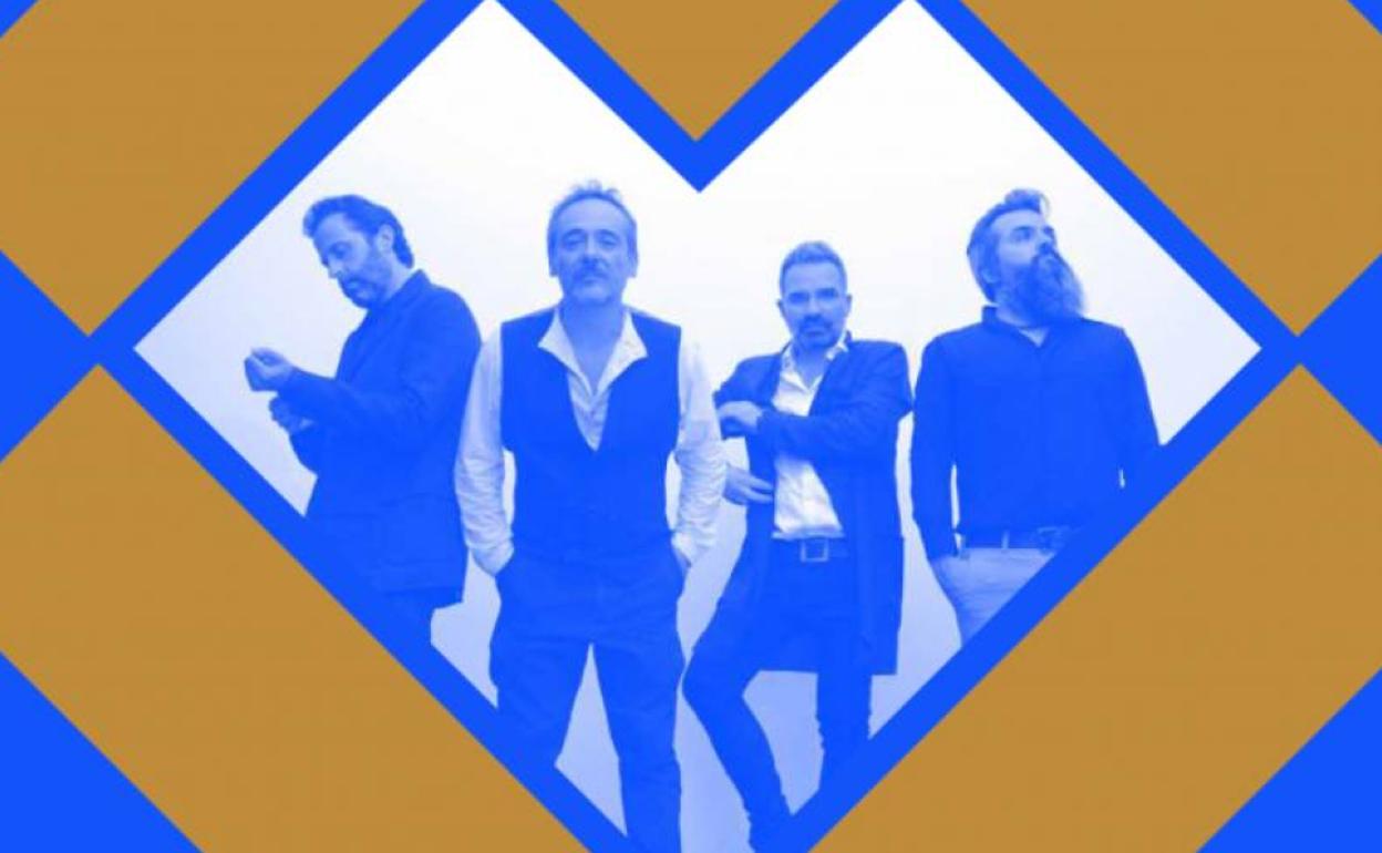 El Palau Sant Jordi acoge este sábado un concierto piloto «sin distancia» con Love of Lesbian