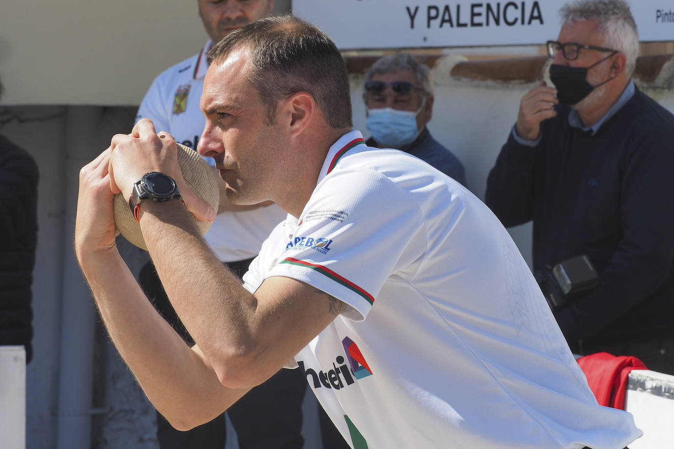 David Penagos (Casa Sampedro).