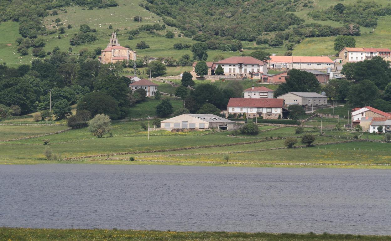 Lanchares será una de las localidades en las que se acometan actuaciones