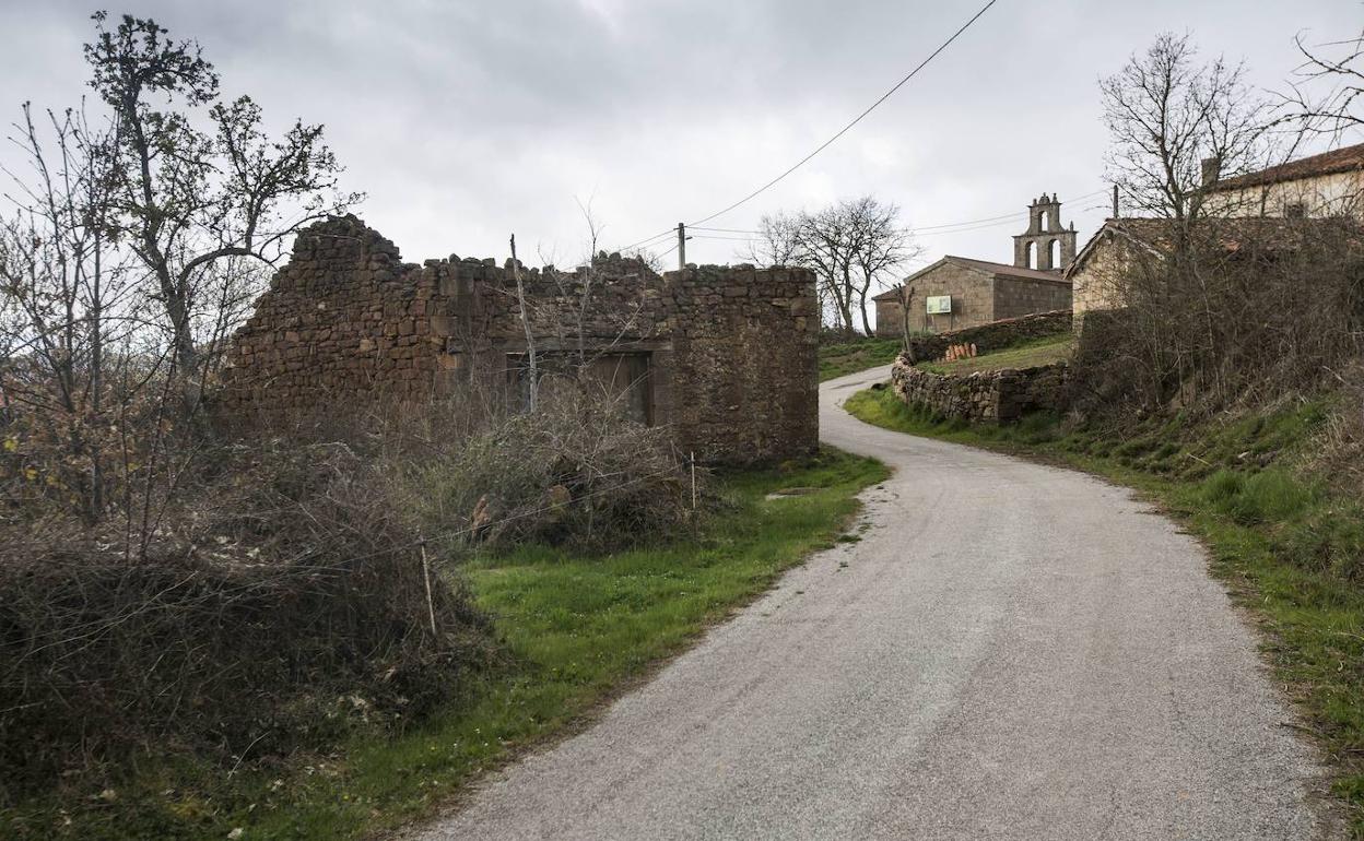 Cantabria Sostenible pide «menos hormigón y más respeto al mundo rural»