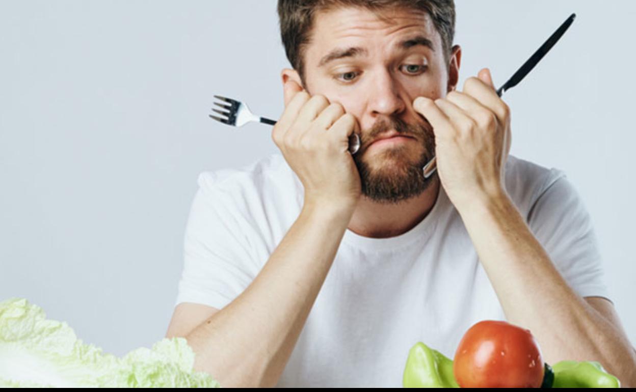 ¿Cuántos alimentos diferentes comes cada día de la semana? En la variedad está la salud