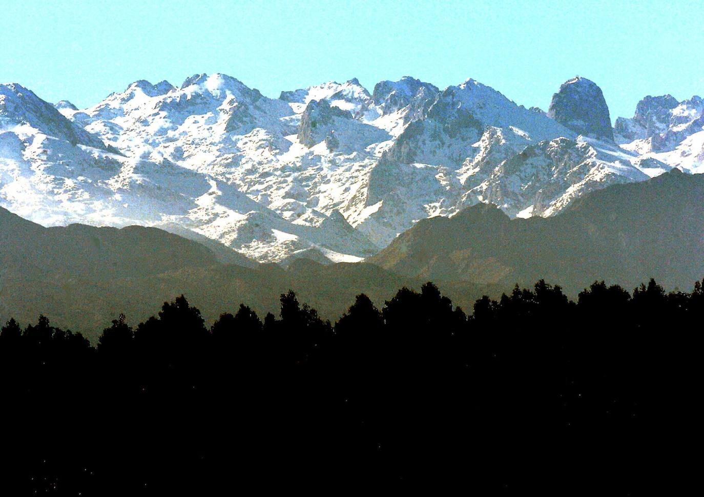 Pico calcáreo situado en el Macizo de los Urrieles en los Picos de Europa. Administrativamente se encuentra situado en el concejo asturiano de Cabrales y dentro del parque nacional de Picos de Europa. Tiene una altitud de 2519 metros y, aunque no es el pico más alto de la Cordillera Cantábrica, es uno de sus montes más conocidos. Es una de las cumbres emblemáticas de España para la escalada por sus grandes paredes, especialmente por los 550 metros de pared vertical de su cara Oeste. En su base se encuentra la Vega de Urriellu, un valle de origen glaciar cuaternario.