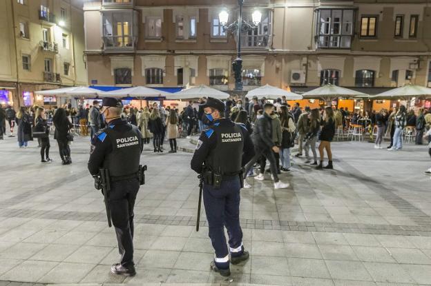 «Cada día cuesta más cumplir las normas»