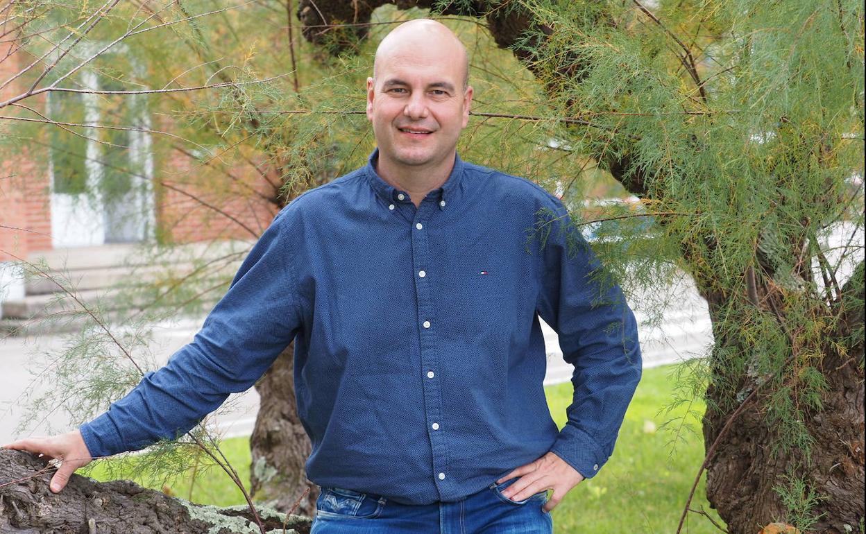 Peñacastillo renueva a toda su plantilla excepto a Salmón, que anuncia que se irá