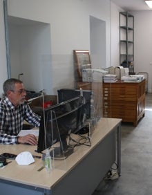 Imagen secundaria 2 - La Casa Consistorial de Marina de Cudeyo entra en el siglo XXI