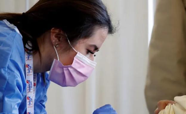 ¿Qué hacemos ahora con la vacuna de AstraZeneca?