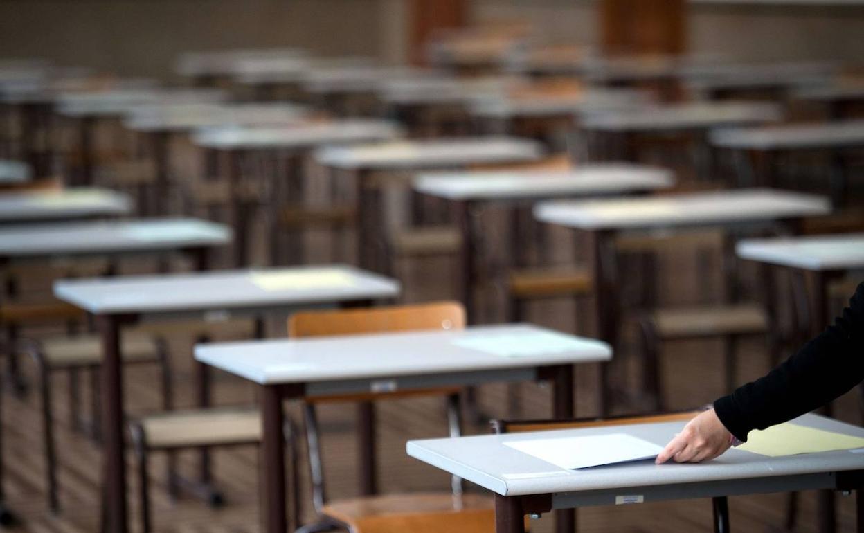 Cantabria hace las primeras 51 pruebas de su OEP con 1.700 participantes y sin incidencias por Covid