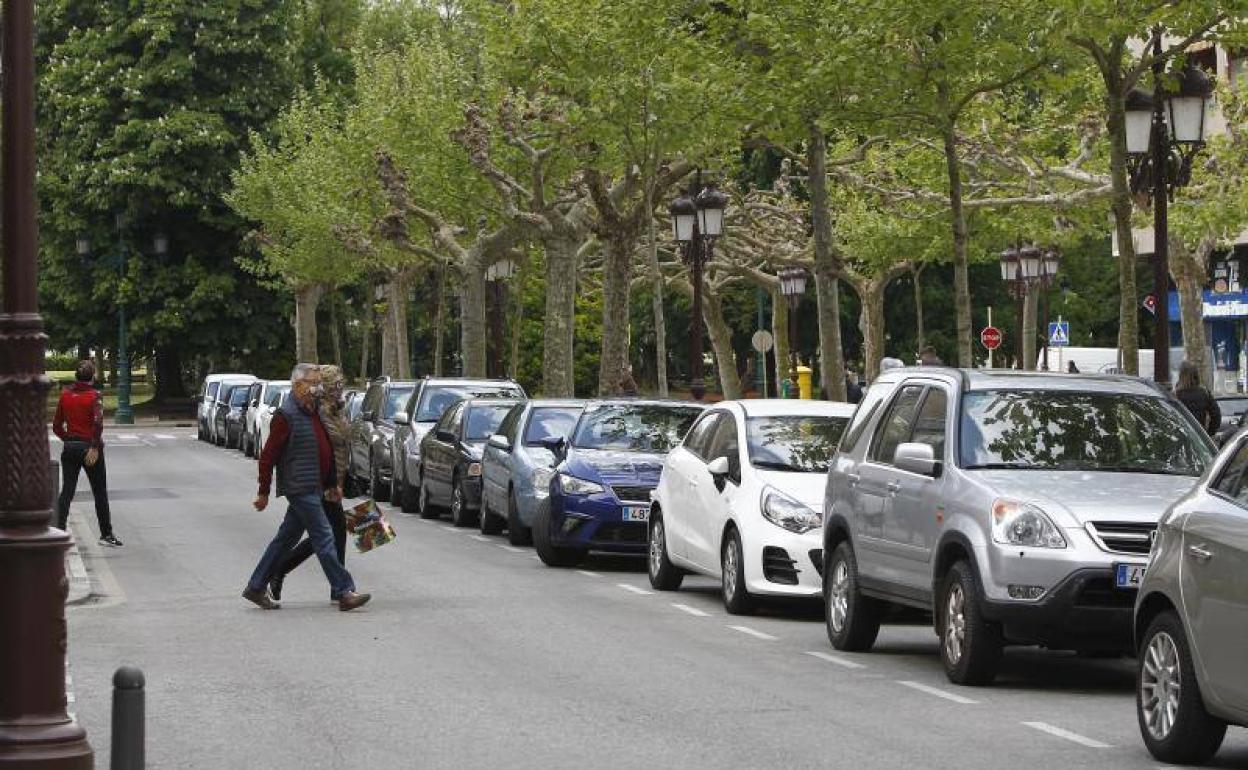 La OLA será gratuita en Torrelavega y se implantará el año que viene
