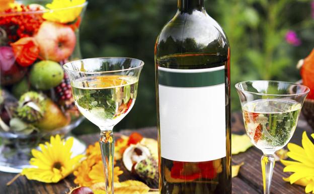 Cóctel de vino, un combinado fresco y agradable para la hora del aperitivo